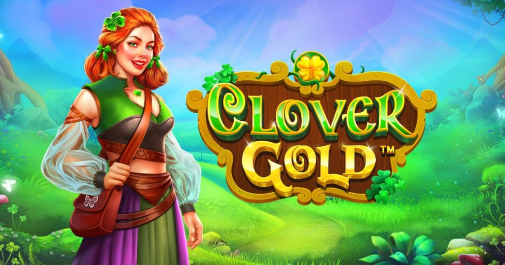 Wawasan Pengembang: Menciptakan Slot Clover Gold