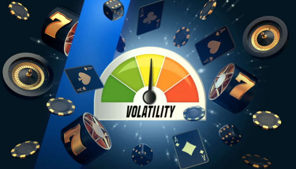 Mengapa Pemain Kasual Memilih Slot Volatilitas Rendah?