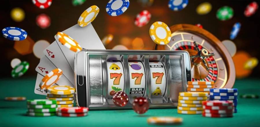 Haruskah saya mengejar kerugian di slot online?
